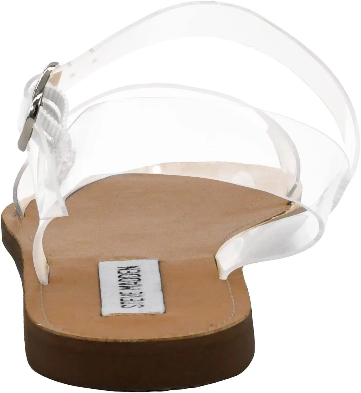 Steve Madden Women's Donddi Sandal