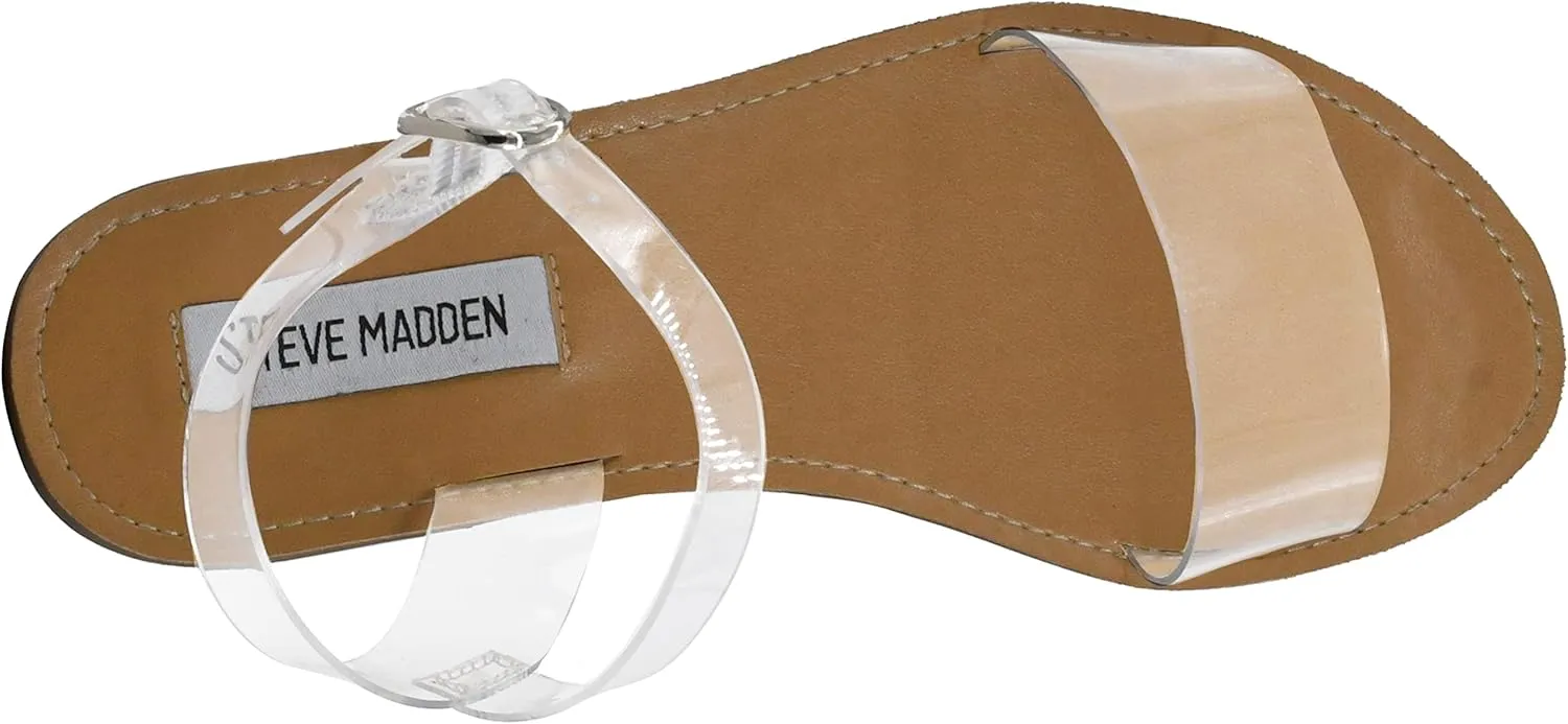 Steve Madden Women's Donddi Sandal