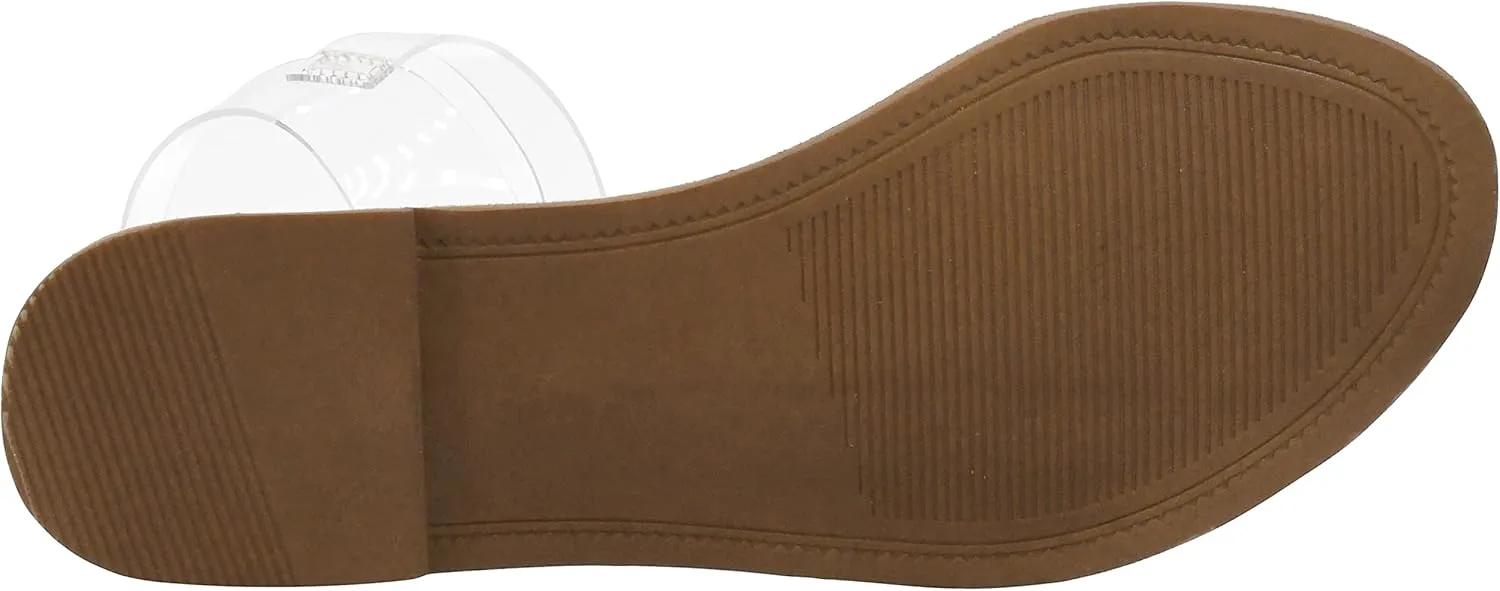 Steve Madden Women's Donddi Sandal