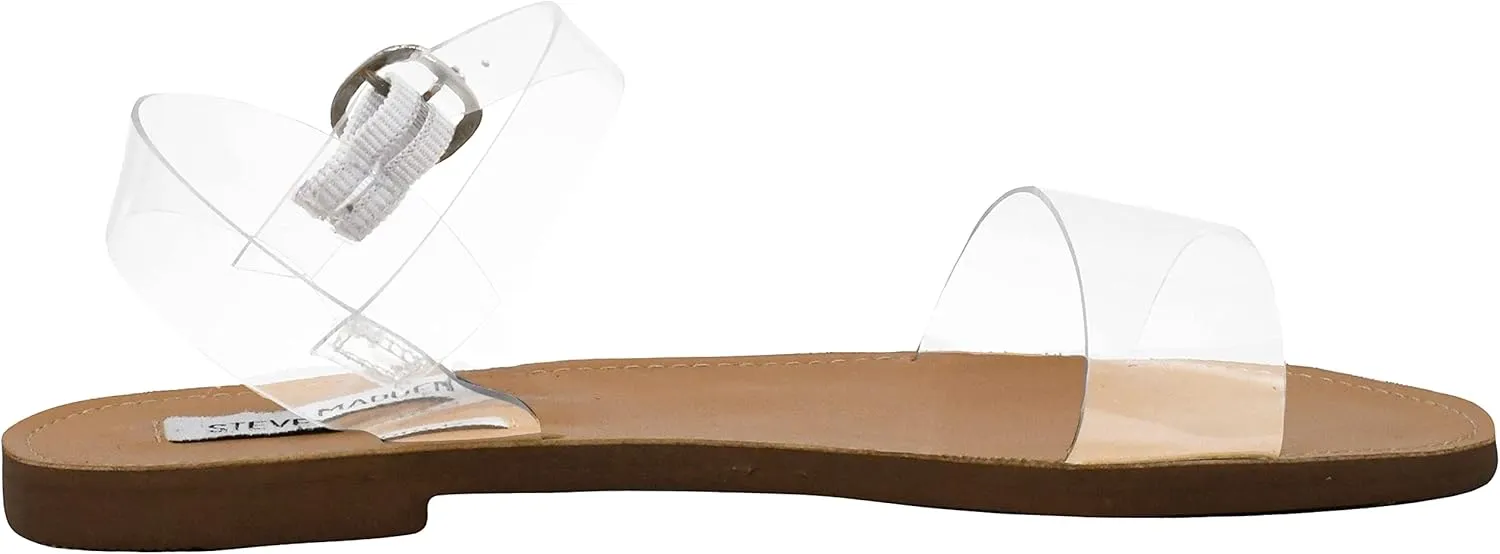 Steve Madden Women's Donddi Sandal