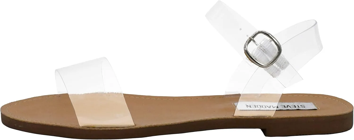 Steve Madden Women's Donddi Sandal