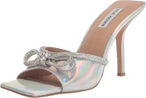Steve Madden Women's Embellish Heeled Sandal