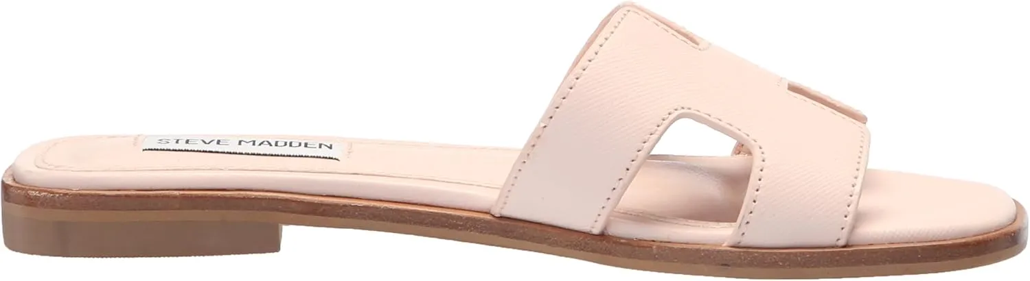 Steve Madden Women's Hadyn Slide Sandal