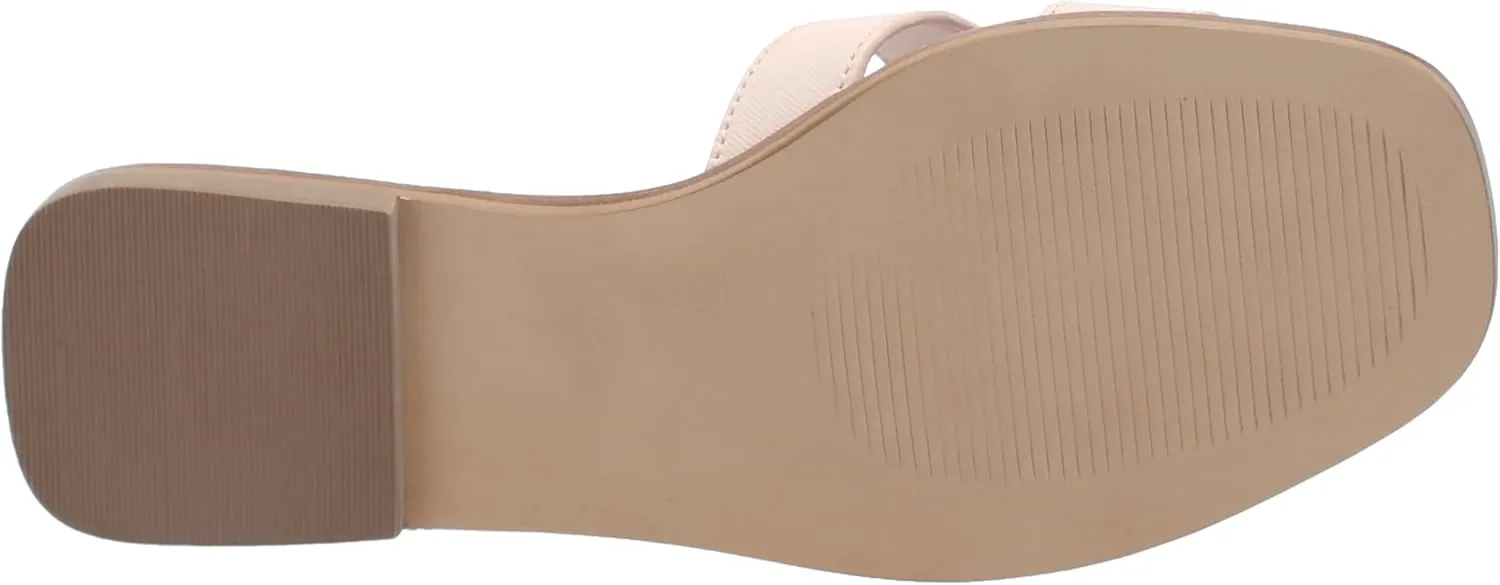 Steve Madden Women's Hadyn Slide Sandal