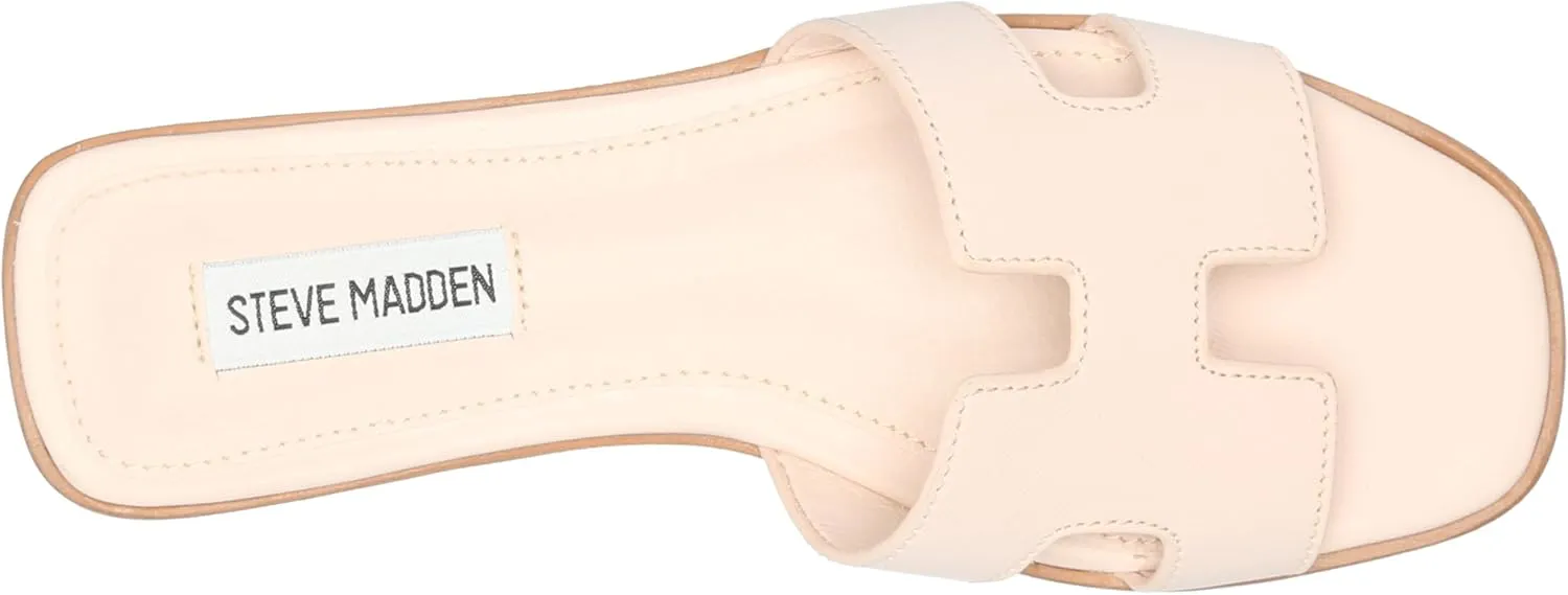 Steve Madden Women's Hadyn Slide Sandal