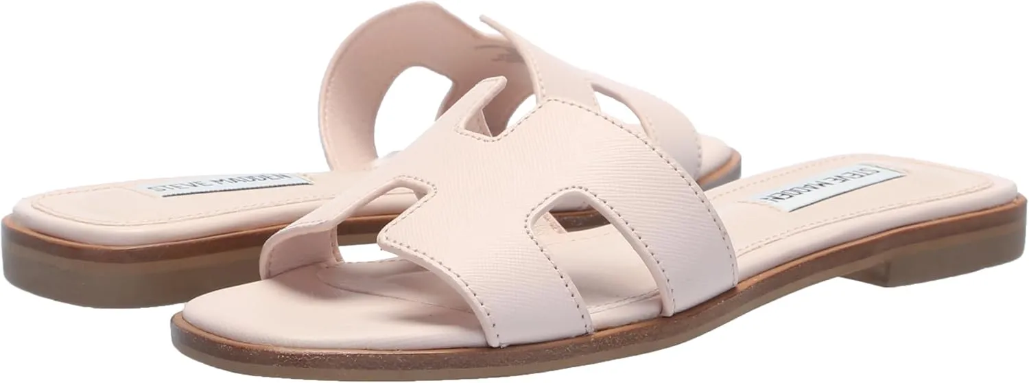 Steve Madden Women's Hadyn Slide Sandal