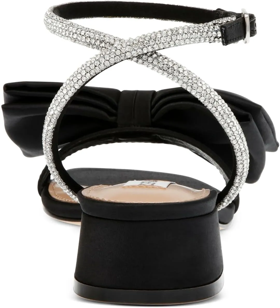 Steve Madden Women's Laszlo Heeled Sandal