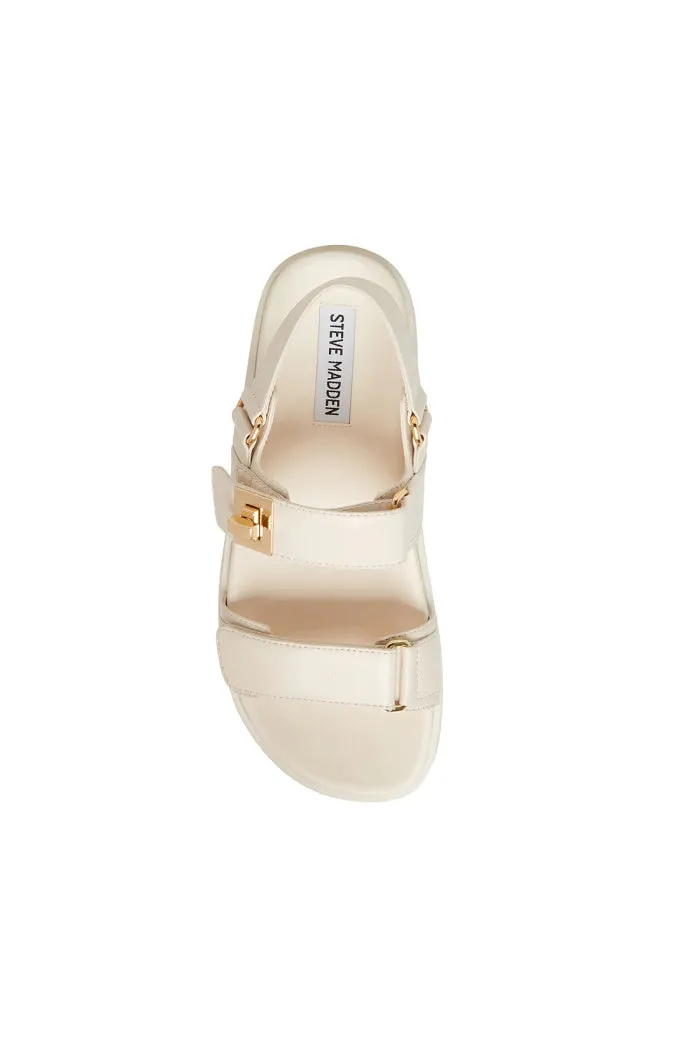 Steve Madden Women's Mona Platform Sandal
