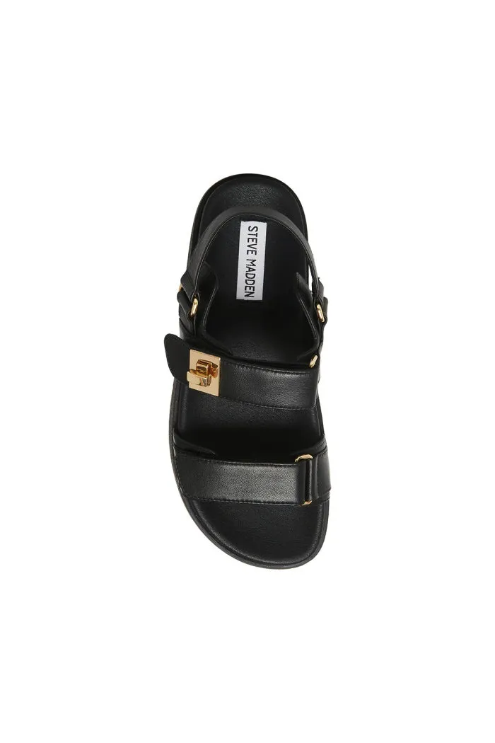 Steve Madden Women's Mona Platform Sandal