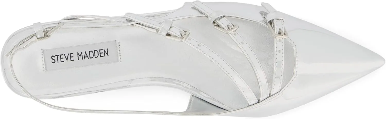 Steve Madden Women's Peony Mule