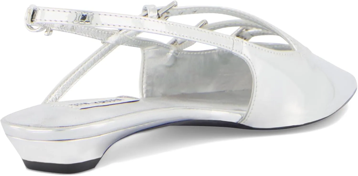 Steve Madden Women's Peony Mule