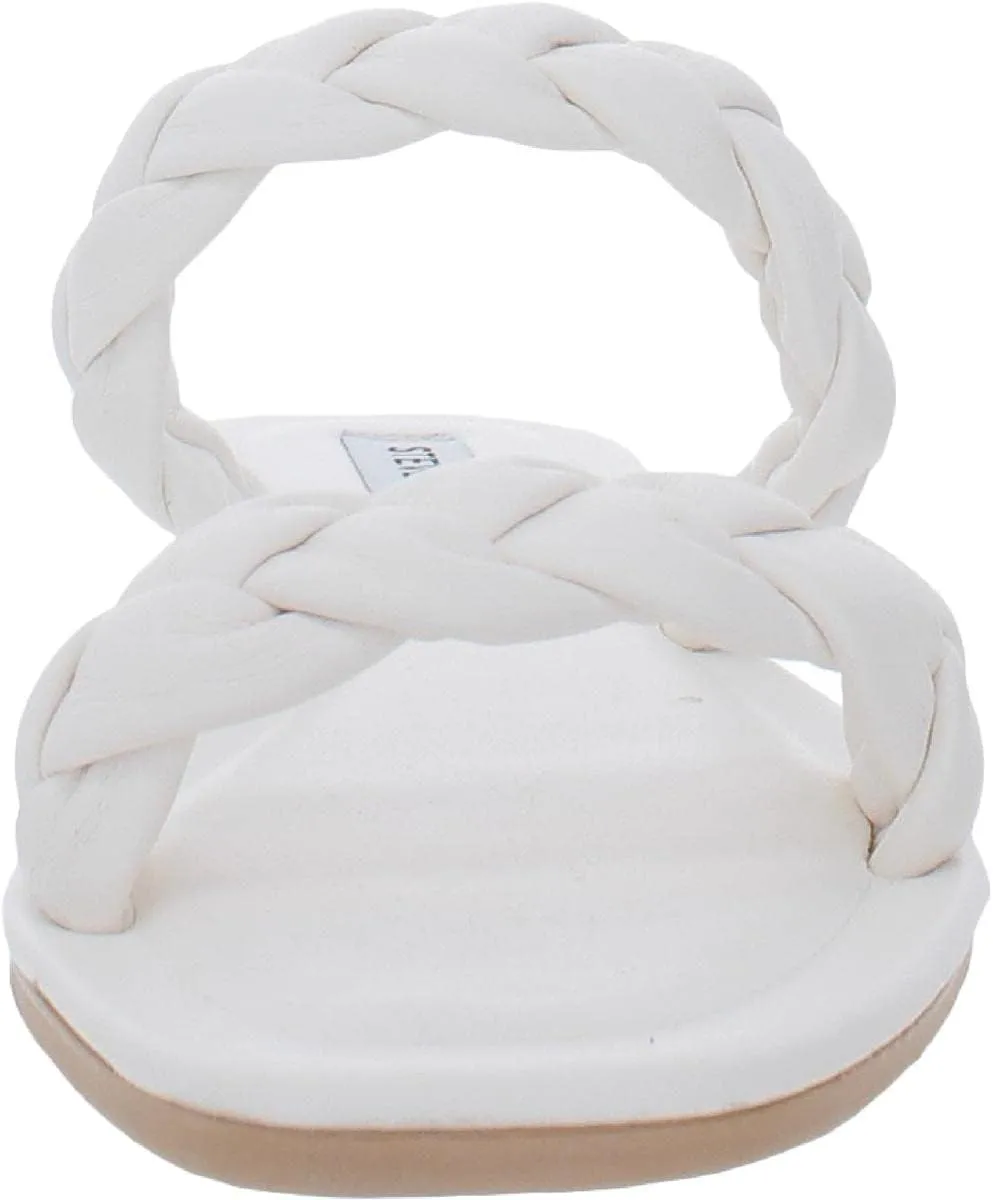 Steve Madden Women's Persia Slide Sandal