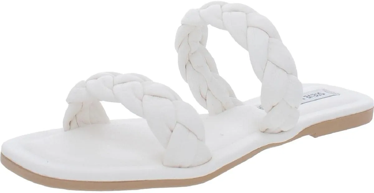Steve Madden Women's Persia Slide Sandal