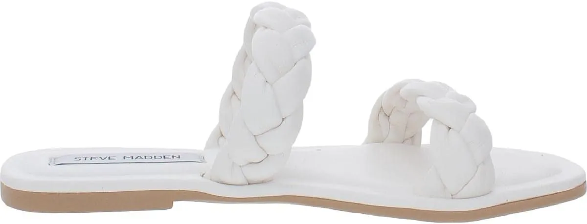 Steve Madden Women's Persia Slide Sandal