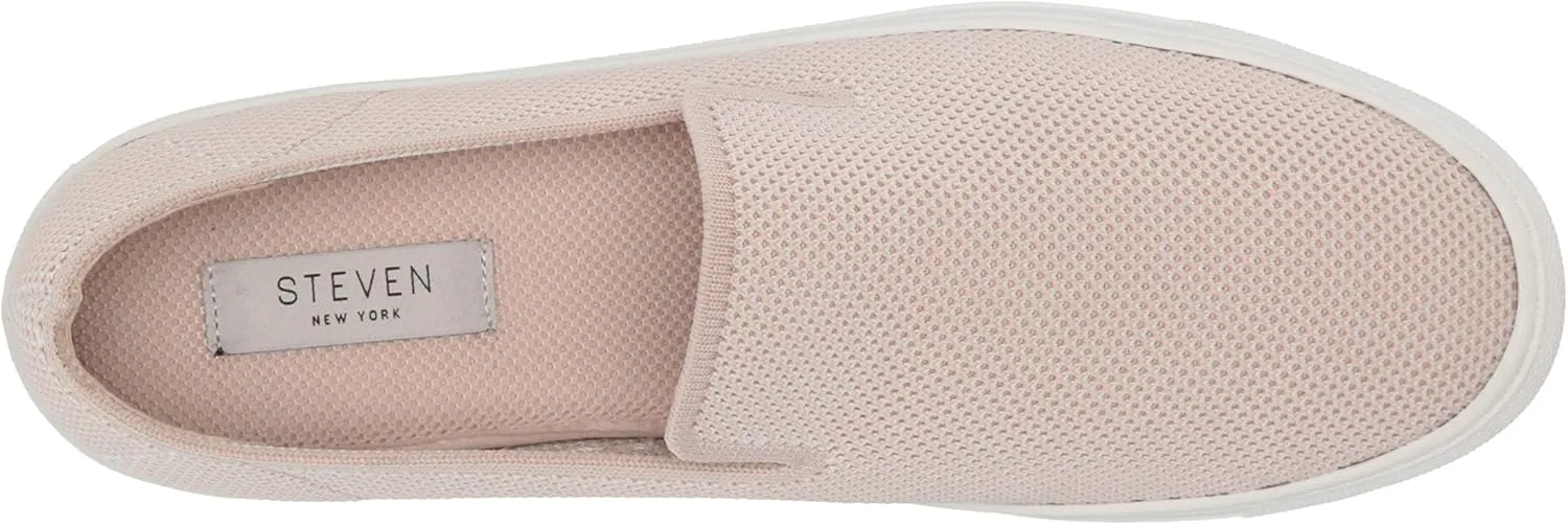 STEVEN by Steve Madden Women's Kraft Sneaker