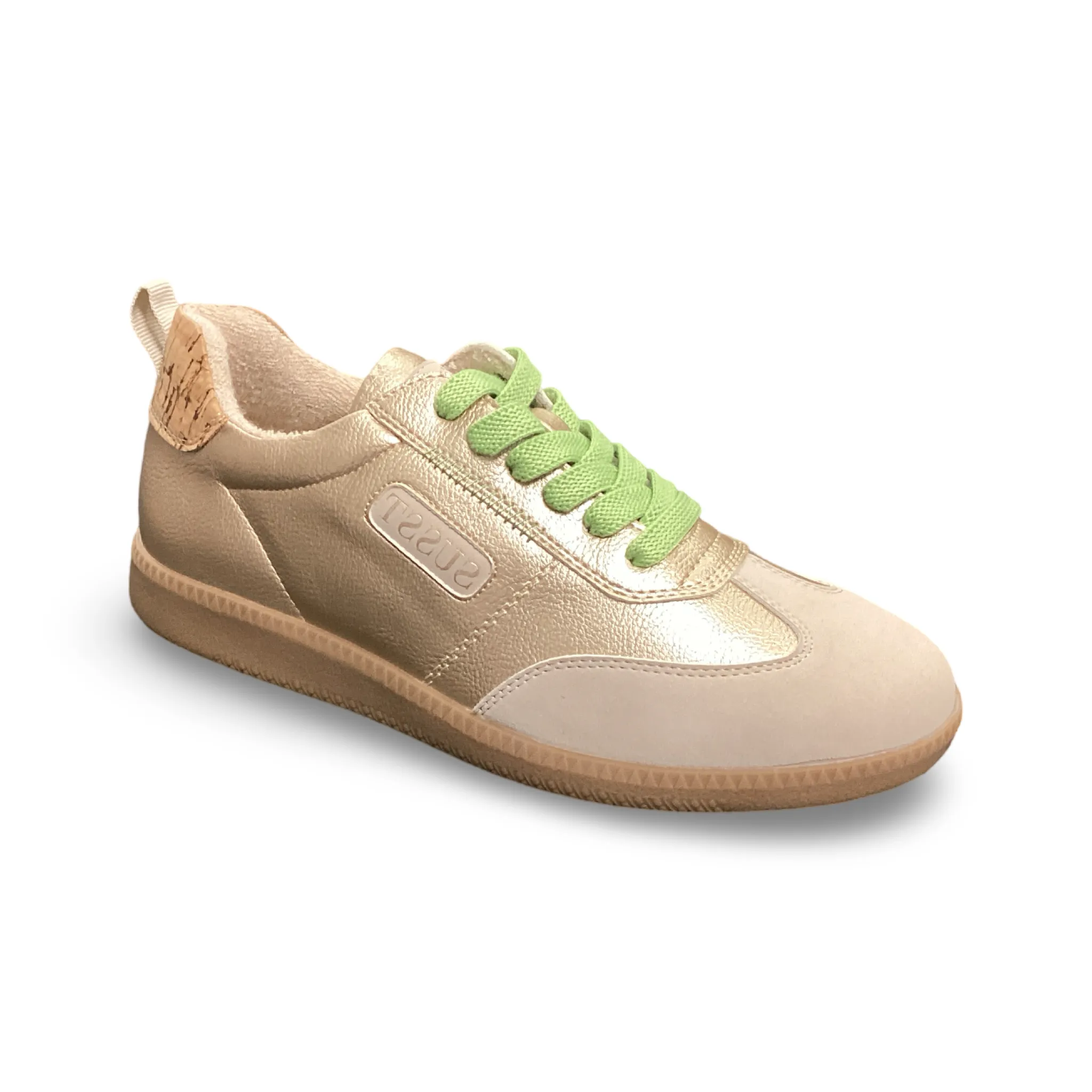 Susst Estelle25 Ladies Retro Trainer