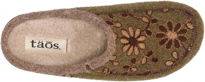 Taos Women's Woolderness 2 Clog