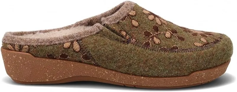 Taos Women's Woolderness 2 Clog