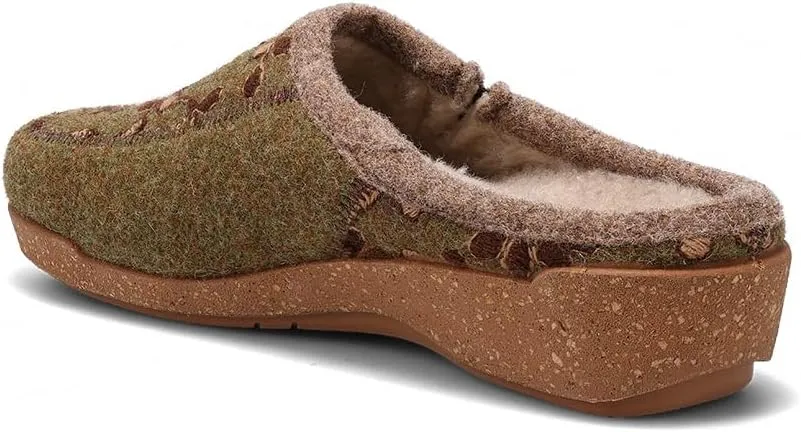 Taos Women's Woolderness 2 Clog