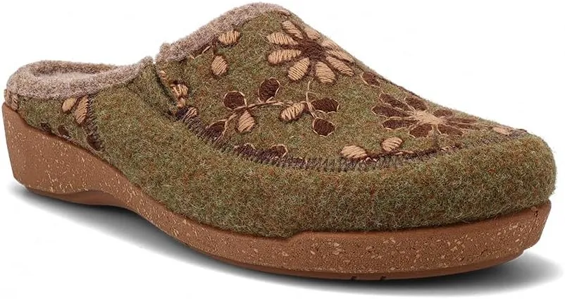 Taos Women's Woolderness 2 Clog