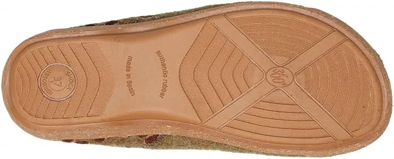 Taos Women's Woolderness 2 Clog