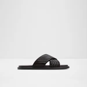 Tarik Slide Sandals