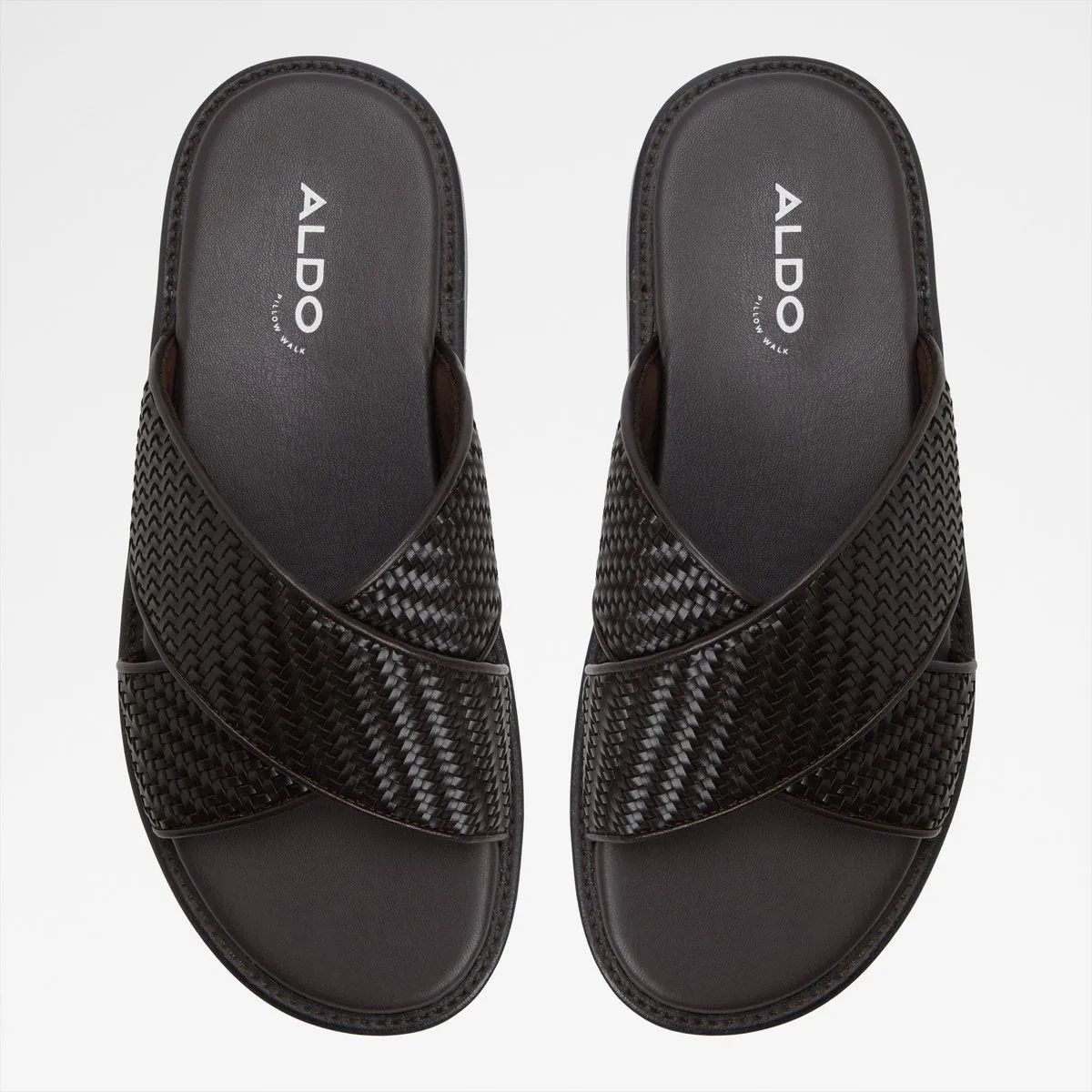 Tarik Slide Sandals