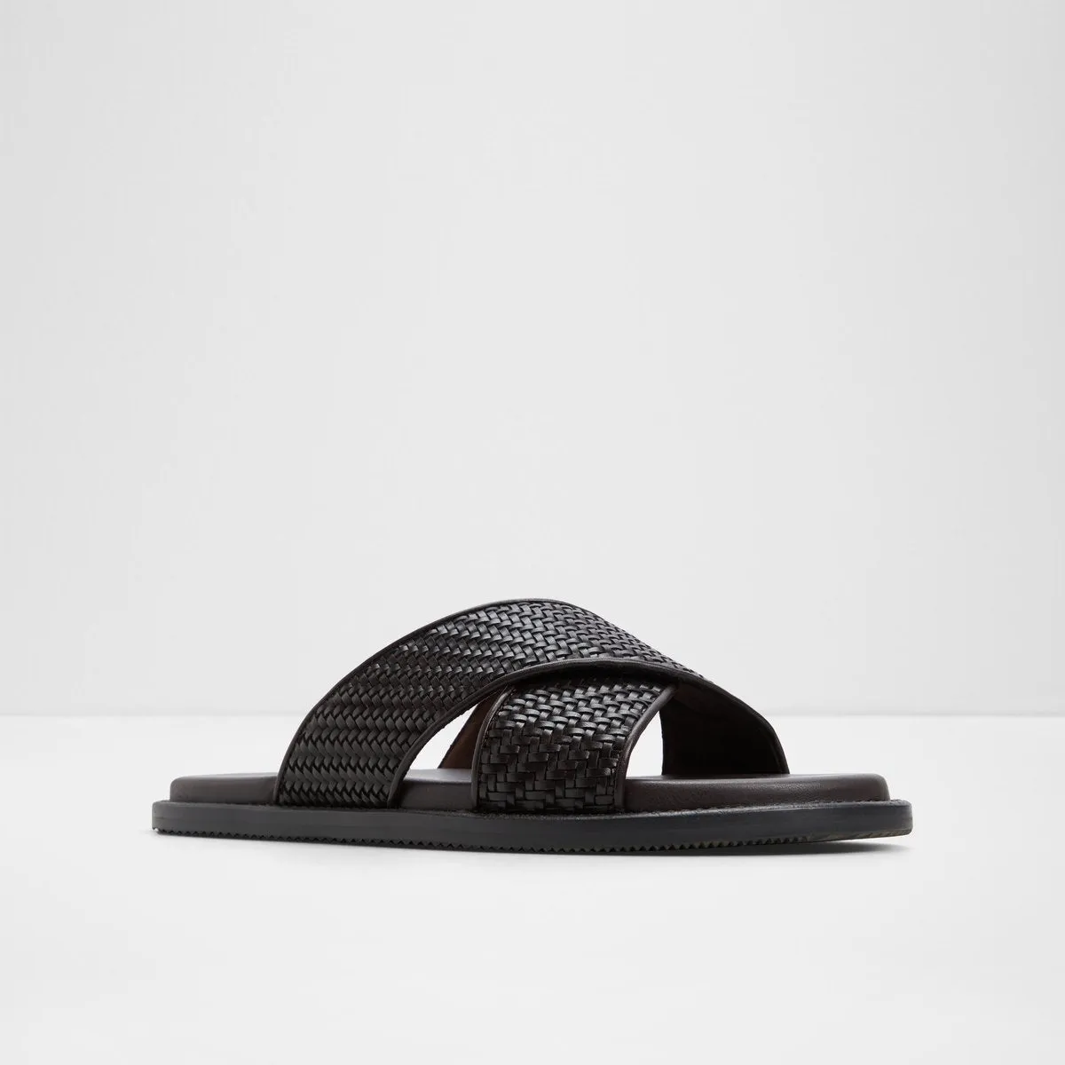 Tarik Slide Sandals