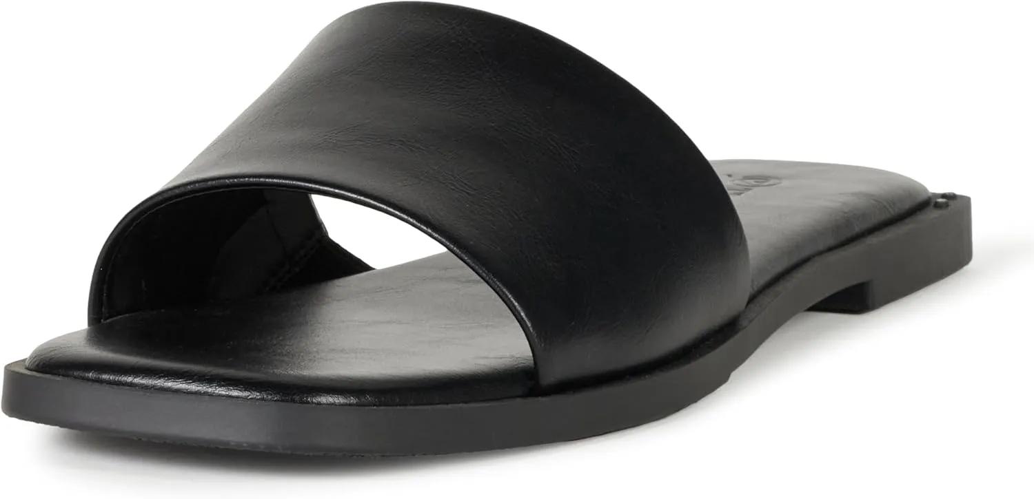 The Drop Women's Oslo One Band Sandal