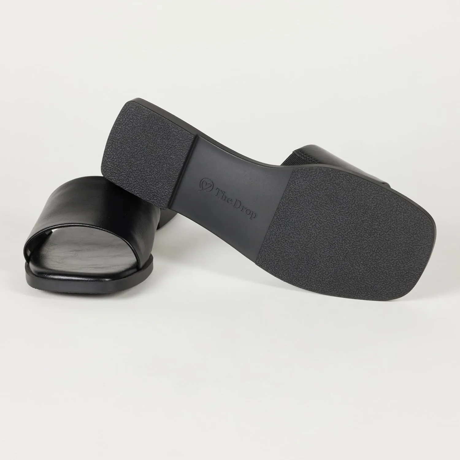 The Drop Women's Oslo One Band Sandal
