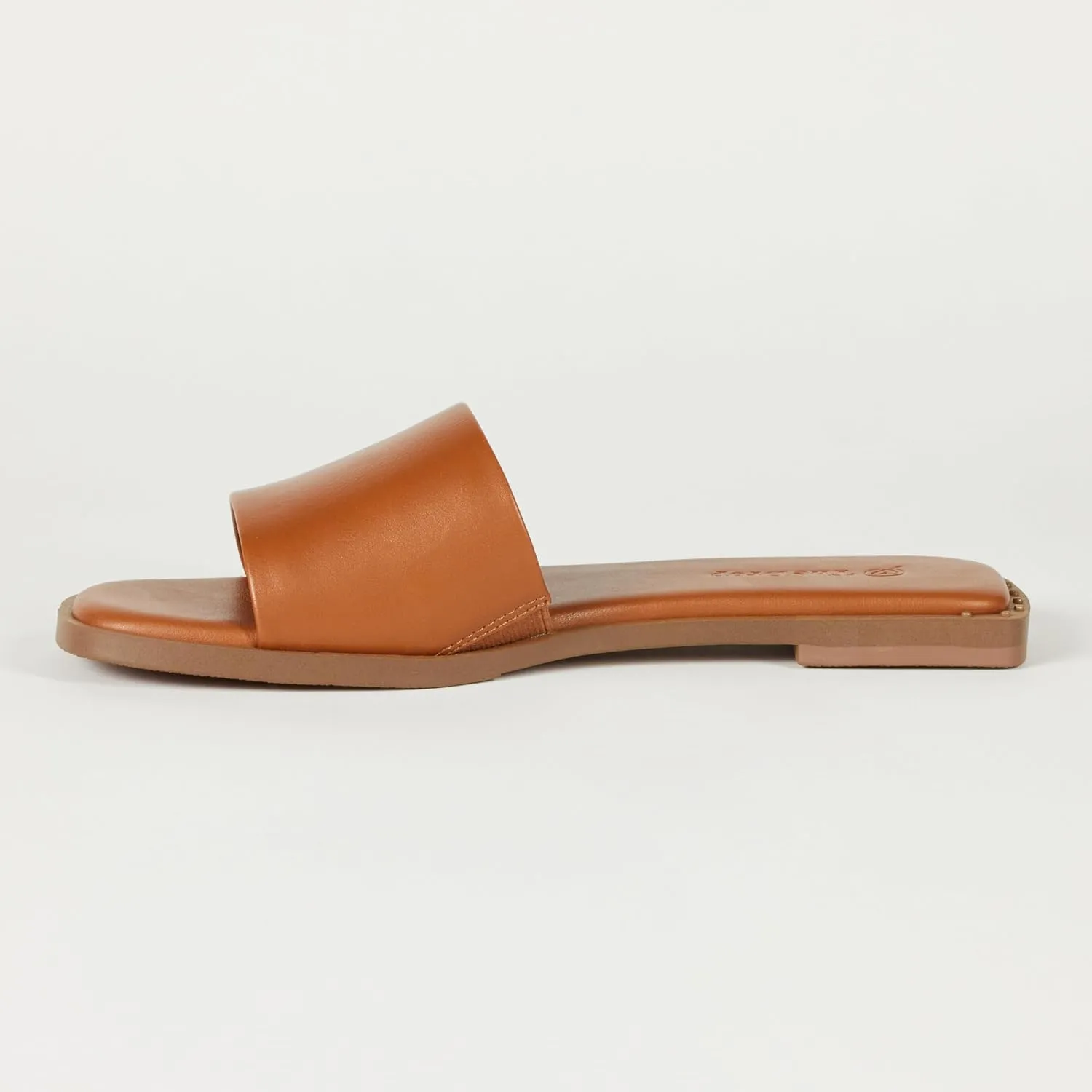 The Drop Women's Oslo One Band Sandal