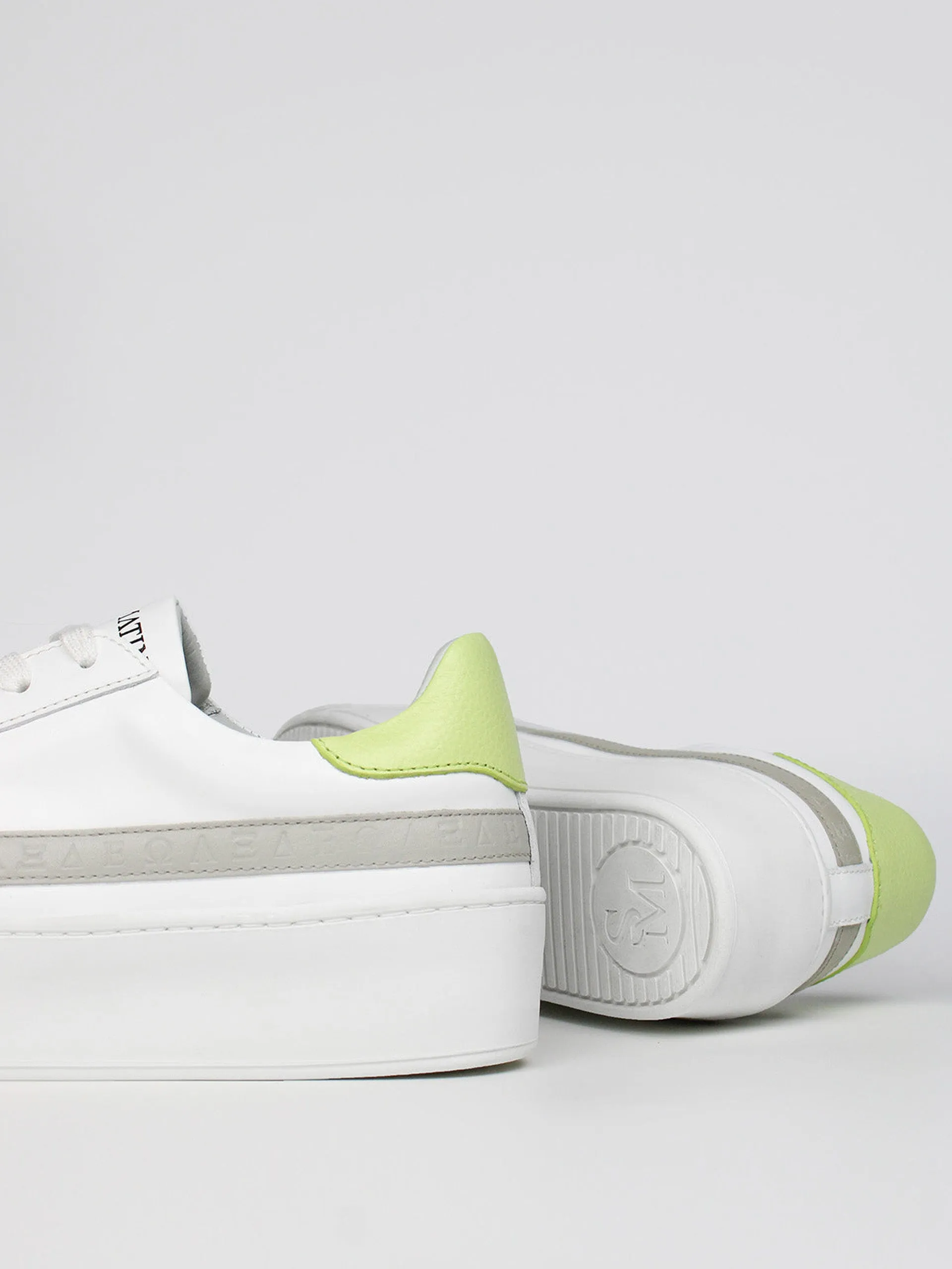The Lola trainers