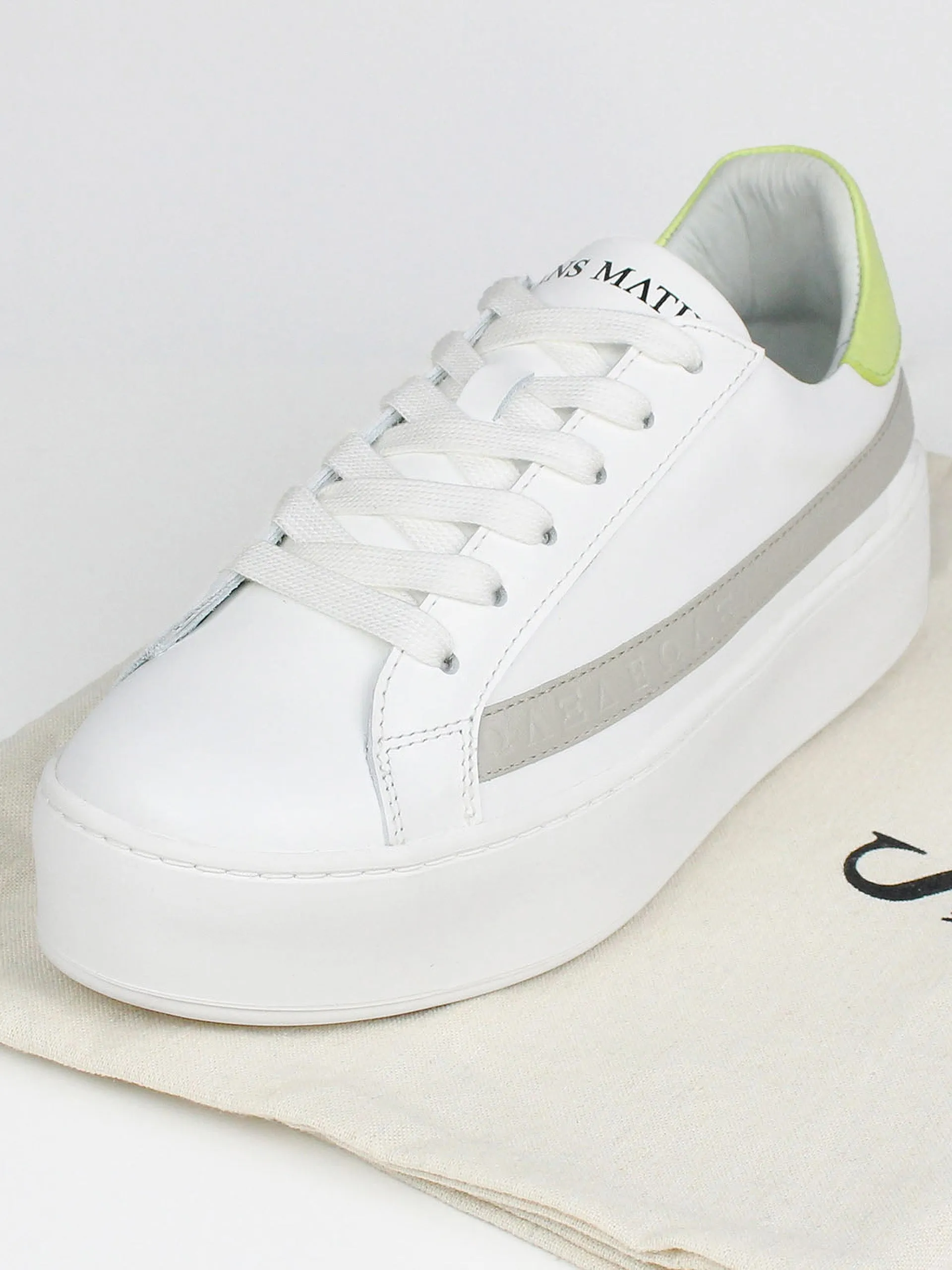 The Lola trainers