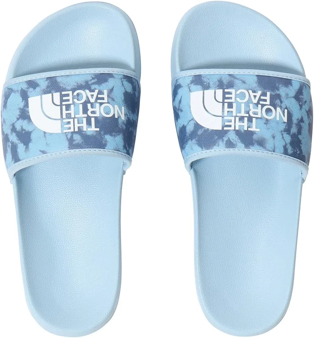THE NORTH FACE Men's Base Camp Slide III Sandal