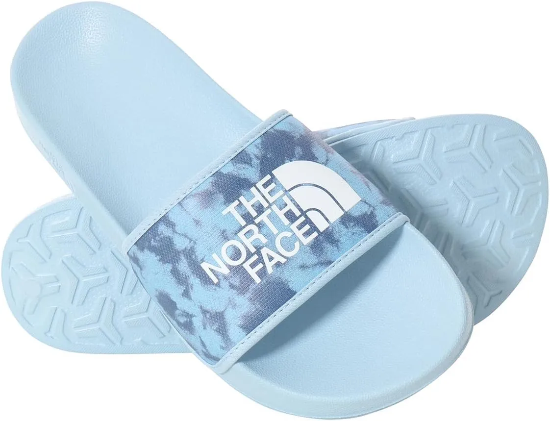 THE NORTH FACE Men's Base Camp Slide III Sandal
