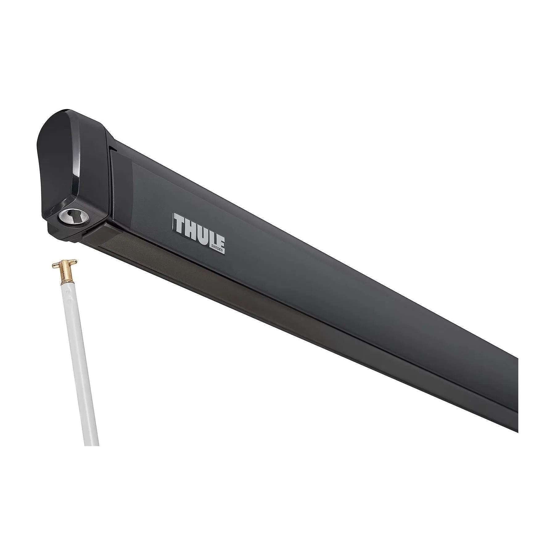 Thule 4200 awning w fitting bracket fits Toyota PROACE Van 2016- Medium