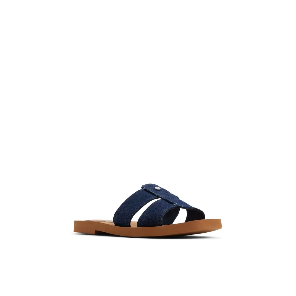 Tilly Slide Sandal