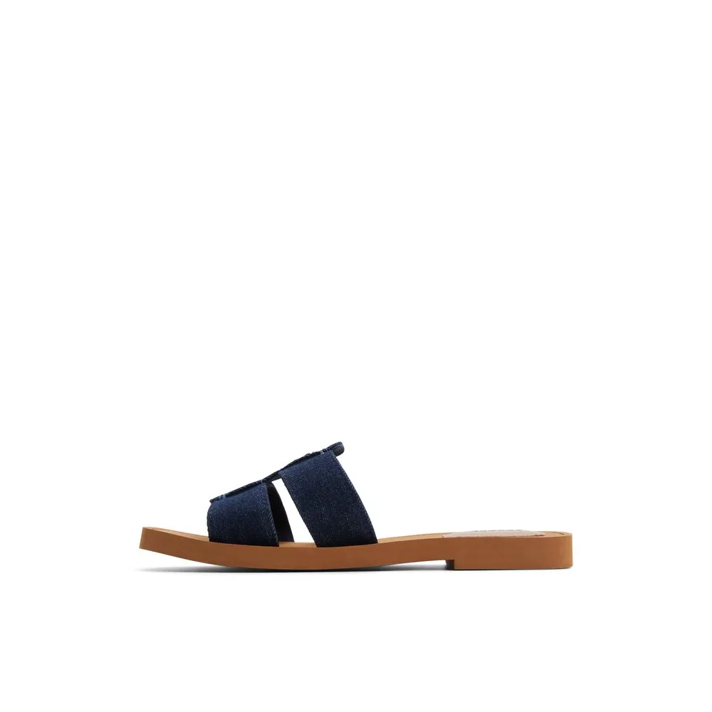 Tilly Slide Sandal