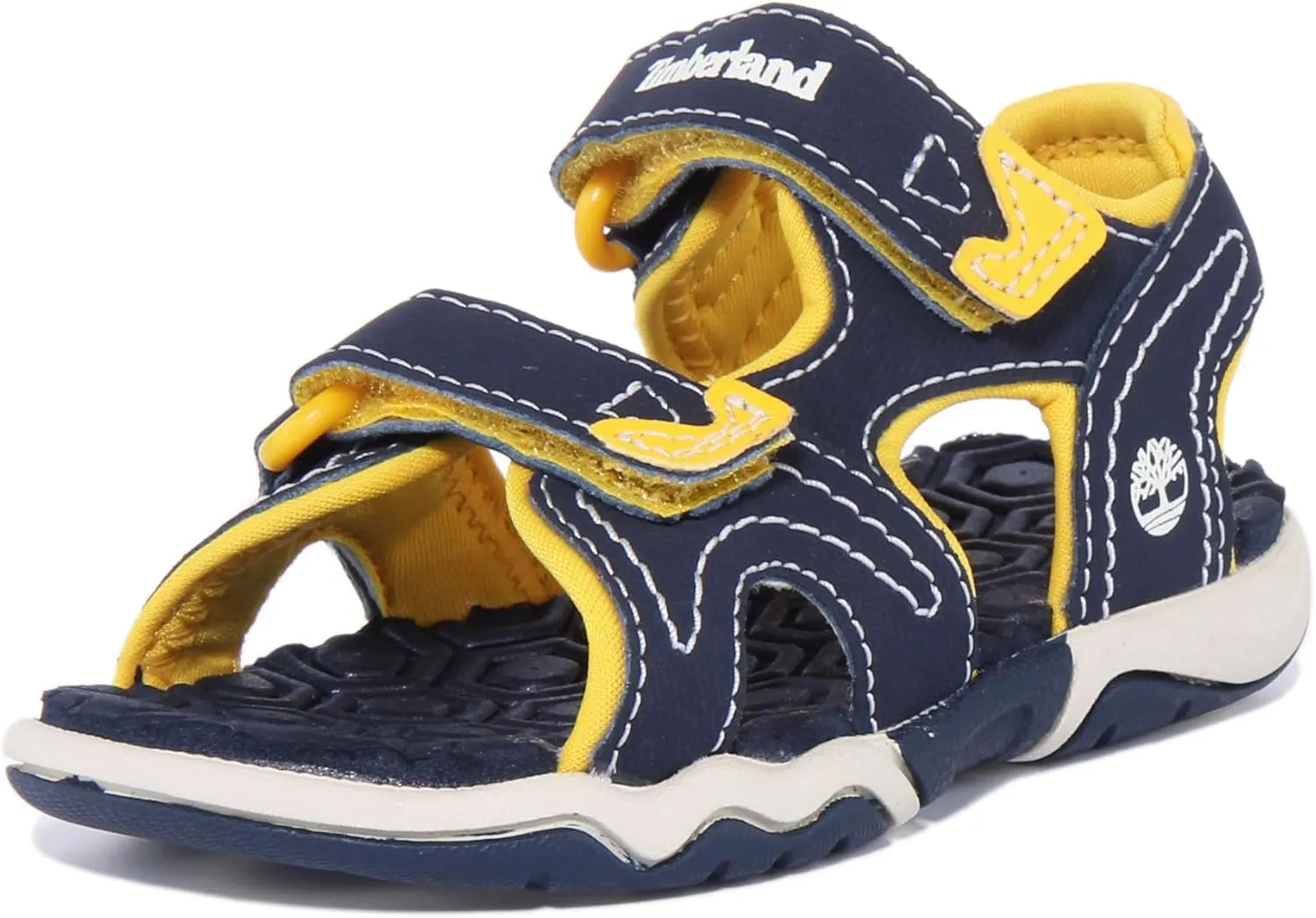 Timberland Adventure Seeker Two-Strap Sandal (Toddler/Little Kid)