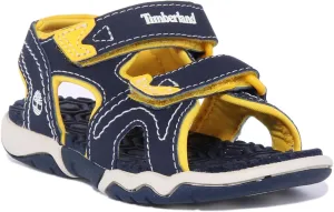 Timberland Adventure Seeker Two-Strap Sandal (Toddler/Little Kid)