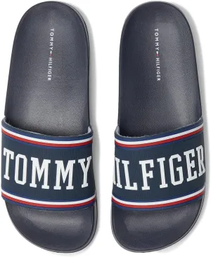 Tommy Hilfiger Women's Diskon Sandal