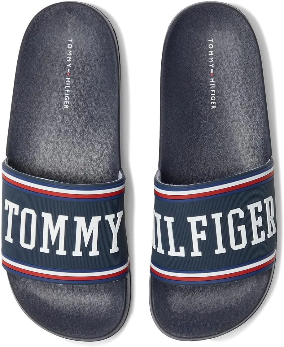 Tommy Hilfiger Women's Diskon Sandal