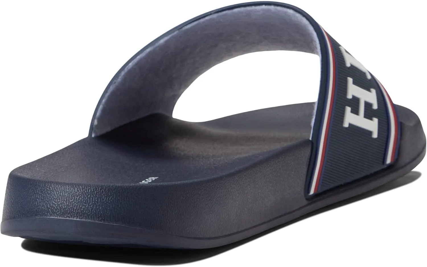 Tommy Hilfiger Women's Diskon Sandal