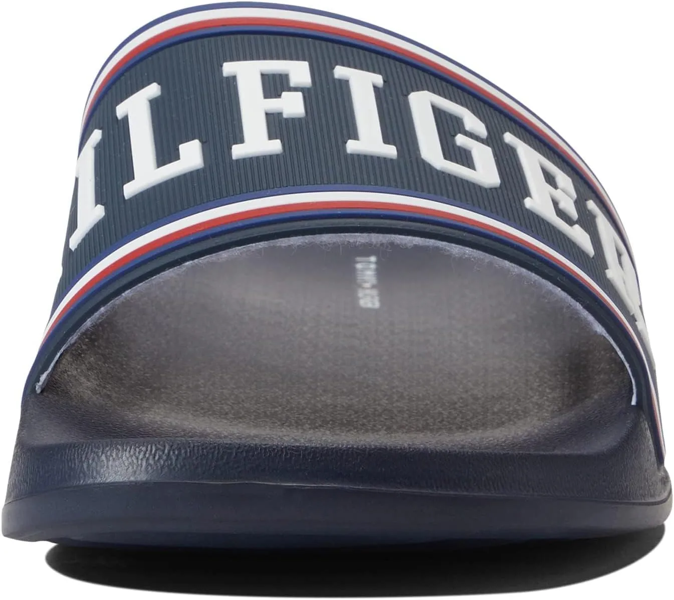 Tommy Hilfiger Women's Diskon Sandal