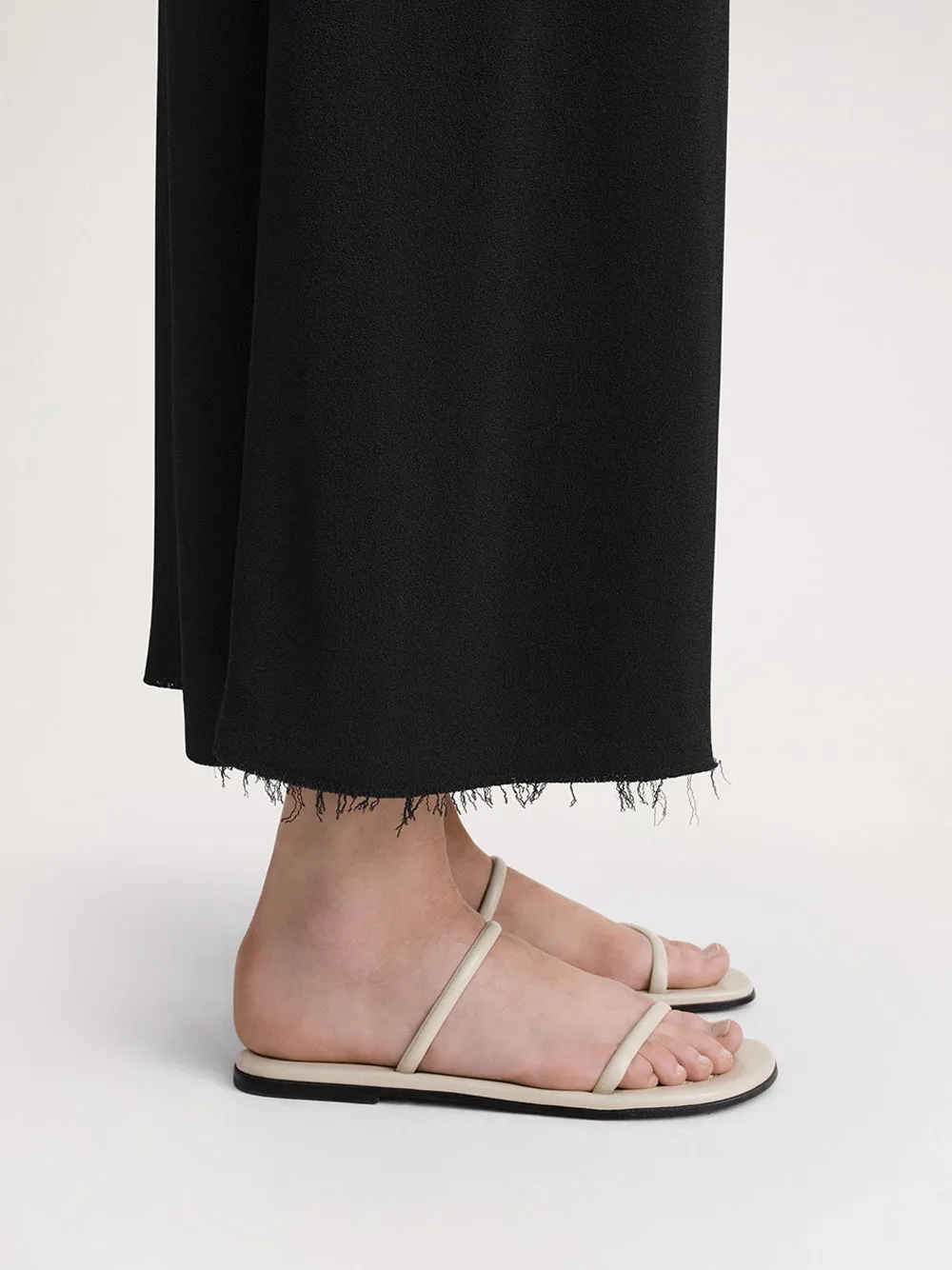 Toteme The City Slide Sandals