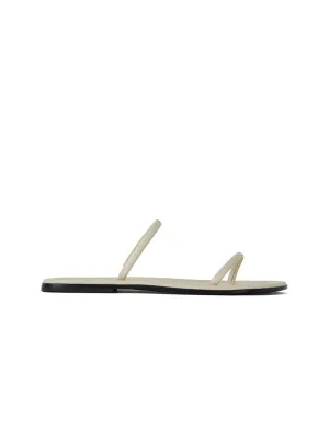 Toteme The City Slide Sandals