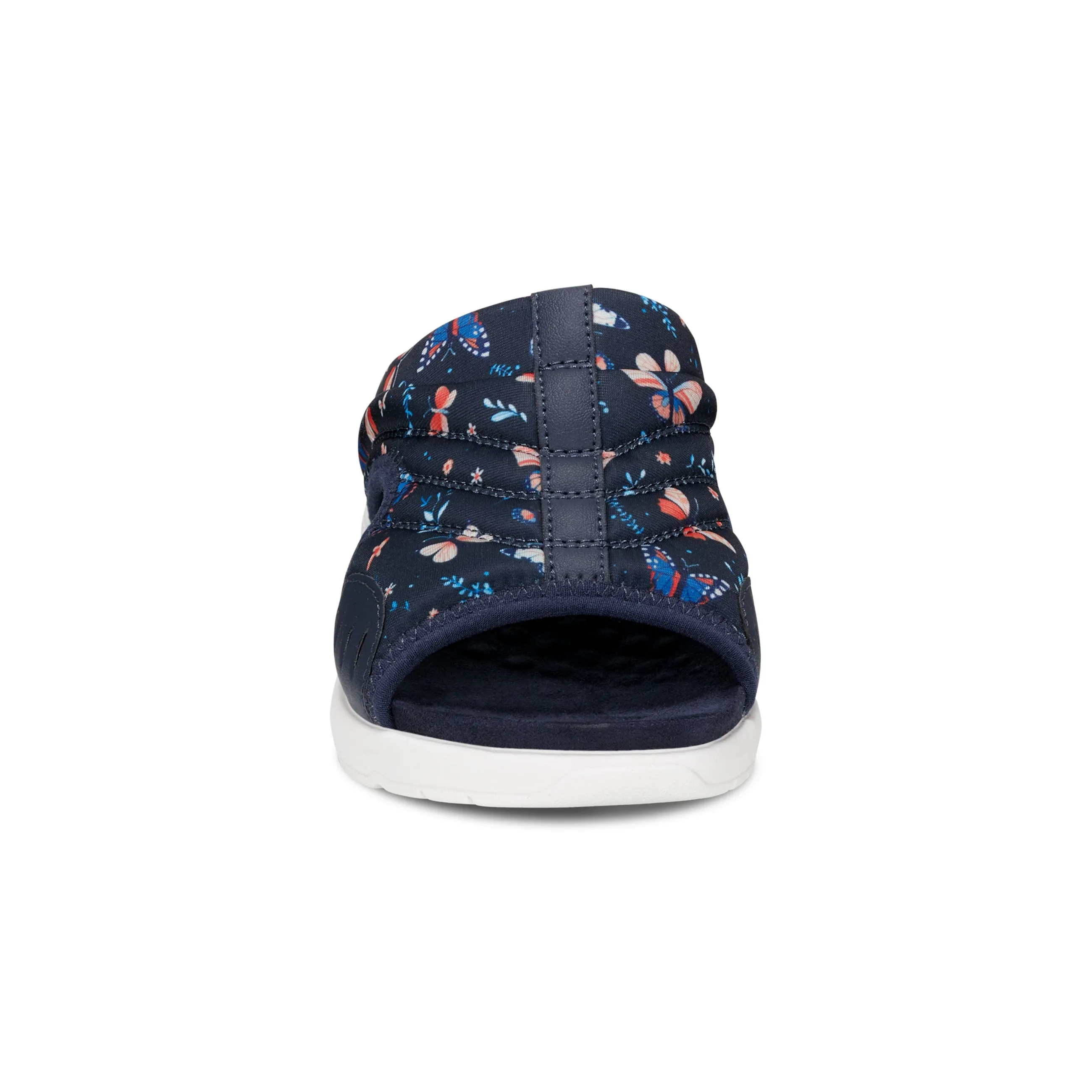Traciee Slip On Sandals