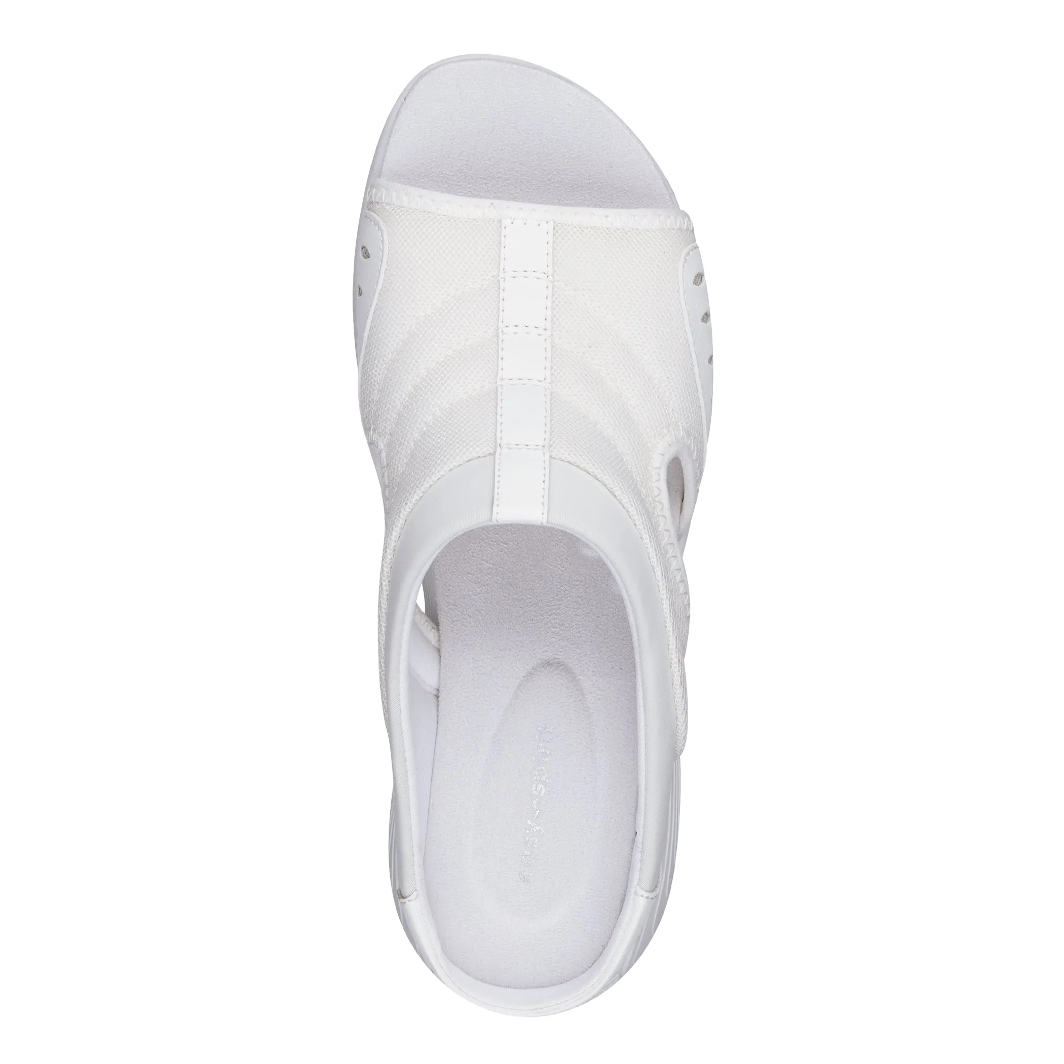 Traciee Slip On Sandals