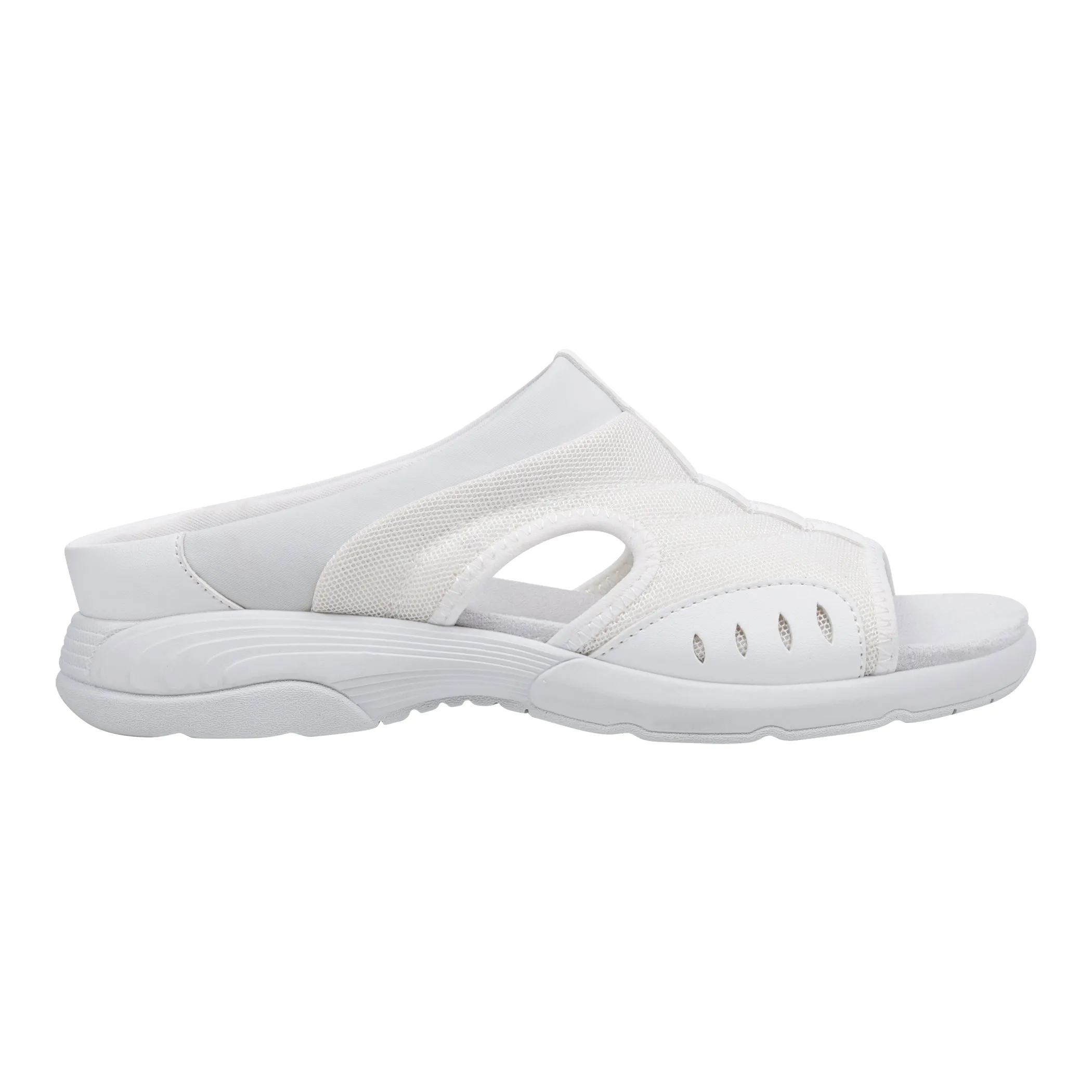 Traciee Slip On Sandals