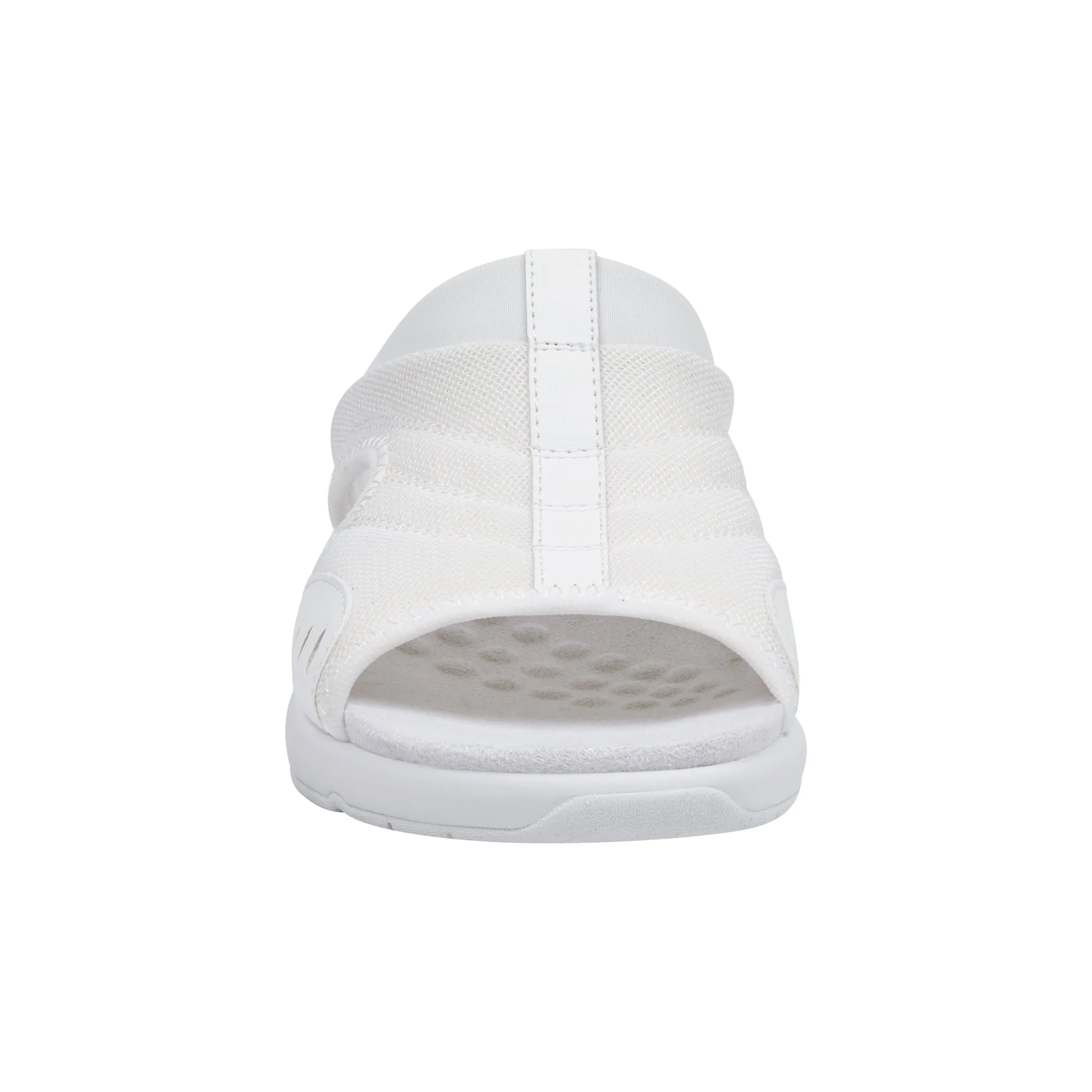 Traciee Slip On Sandals